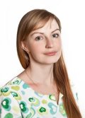 Токарчук Алена Юрьевна