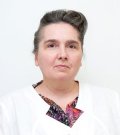 Мягкова Вера Дмитриевна