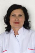 Анисимова Наталья Валерьевна