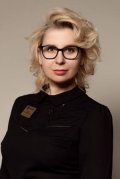 Ротлисбергер Ирина