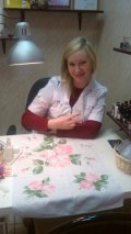 Сорогина Елена