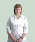 Репина Светлана Сергеевна