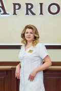 Федорова Анна