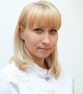 Сенаторова Елена Сергеевна