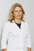 Шумская Ирина Сергеевна
