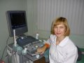 Паршина Елена Николаевна