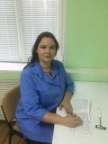 Павленкова Мария Алексеевна