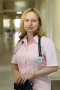 Ложакова Марина Владимировна