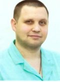 Макаров Иван Владимирович