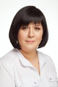 Овчинникова Юлия Валерьевна