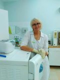 Русских Фаина Анатольевна