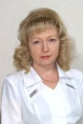 Кутырева Ольга Альбертовна