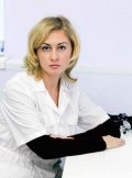Некрасова Мария Александровна