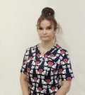 Лемзякова Анна Алексеевна