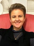 Степанова Галина Алексеевна