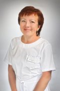 Тигина Наталия Павловна