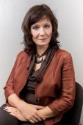 Скопина Марина Евгеньевна