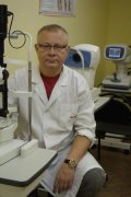 Кошелев Валерий Борисович