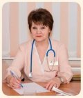 Мякинина Валентина Петровна