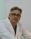 Петропавловский Виктор Генрихович