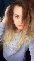 Гордеева Юля Александровна