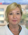 Тернова Елена Юрьевна