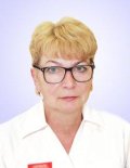 Морозова Татьяна Александровна