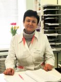 Ермакова Галина Федоровна