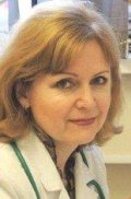 Коваленко Валентина Александровна