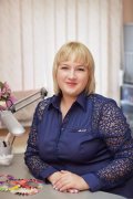 Шебалова Елена Александрровна