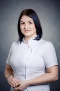 Тюндина Анна Николаевна