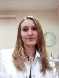 Лебедева Наталья Геннадьевна