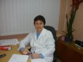 Золина Любовь Ивановна