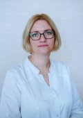 Рогалева Ирина Александровна