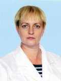Князева Марина Викторовна