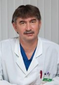 Михайлов Александр Геннадьевич