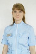 Медведева Лариса Васильевна