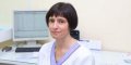 Наумова Елена Константиновна