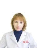 Гордеева Анастасия Юрьевна