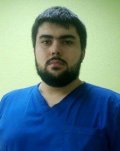 Магомедов Магомед Абдулгапурович