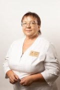 Алексеева Альбина Ивановна