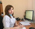 Пряникова Ольга Александровна