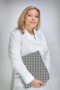 Михайлова Светлана Васильевна
