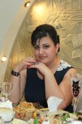 Григорян Анжела Аршалуйсовна