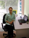 Денисова Анна Игоревна