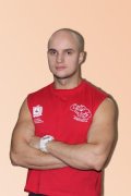 Бухарев Михаил