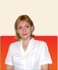 Пестрикова Вера Николаевна