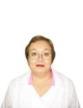 Шалаева Маргарита Сергеевна