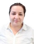 Абдурахманова Аида Назирбековна