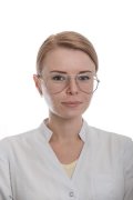 Легошина Анна Андреевна